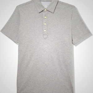 Brooks Brothers Mens Short Sleeve Performance Stretch Polo Shirt