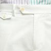 Brooks Brothers Mens Stretch Supima Cotton Poplin Chino 7 Inch Inseam Shorts-3