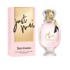 Juicy Couture Just Moi Eau de Parfum Spray for Women, Amber Vanilla Perfume with Cacao Blossom, Magnolia & Musk, Long-Lasting Scent justin bieber