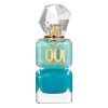 Juicy Couture Oui Splash Eau De Parfum, Women's Perfume with Notes of Pineapple, Jasmine Absolute & Cedarwood - Citrus & Floral, EDP Spray oui