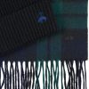 Brooks Brothers Men’s Wool & Cashmere Scarf & Ribbed Beanie Boxed Gift Set – Timeless Winter Luxury wool and the gang