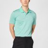 Brooks Brothers Mens KNT Perf Bb1 STP Polo-1