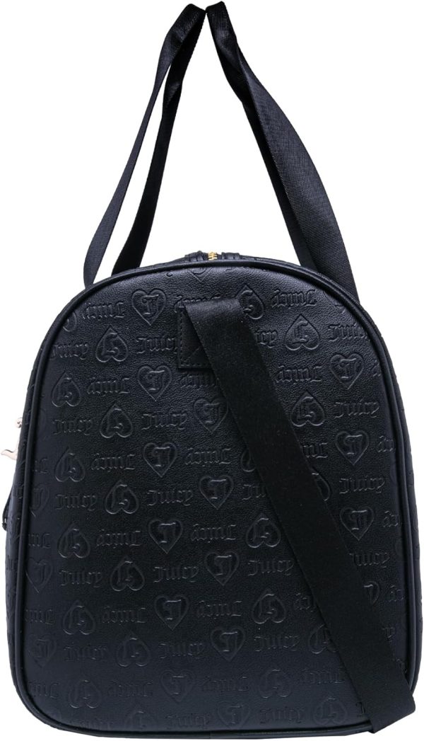 Juicy Couture BESTSELLERS Rosie Weekender-3