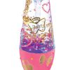 Make It Real: Juicy Couture Dazzling Swirl LED Color Change Light - Light Colors, Water Spins, Fill-Decorate-Enjoy, Room Décor, Girls & Kids Age 8+-3