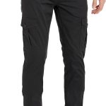 Brooks Brothers Mens Washed Cotton Stretch Cargo Pants brooks school