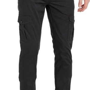 Brooks Brothers Mens Washed Cotton Stretch Cargo Pants brooks school