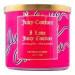 I Love Juicy Couture by Juicy Couture iphone