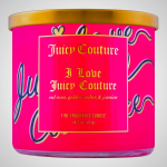 I Love Juicy Couture by Juicy Couture - Women's Eau de Parfum