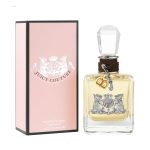 Juicy Couture Eau De Parfum, Women's Perfume with Notes of Passion Fruit, Princess Lili & Patchouli - Fruity & Floral, Gift for Her juicy seafood restaurant
