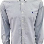 Brooks Brothers Men's Madison Classic Fit Supima Button Down Shirt brooks glycerin