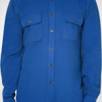 Brooks Brothers Men's Flannel Long Sleeve Shirt