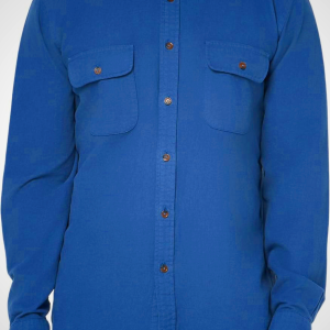 Brooks Brothers Men's Flannel Long Sleeve Shirt