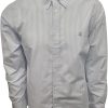 Brooks Brothers Mens Slim Fit Buttondown Shirt brooks nader