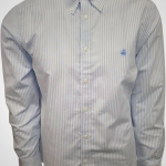 Brooks Brothers Mens Slim Fit Buttondown Shirt