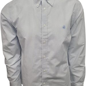 Brooks Brothers Mens Slim Fit Buttondown Shirt brooks nader