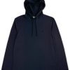 Brooks Brothers Mens Original Fit All Cotton L/S Hooded Shirt, original penguin