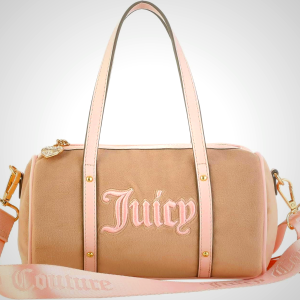 Juicy Couture Queen of Everything Mini Barrel