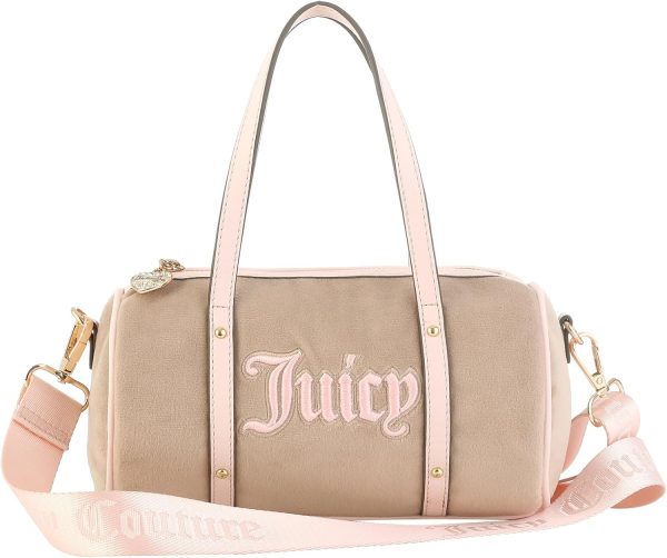 Juicy Couture Queen of Everything Mini Barrel-0