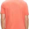 Brooks Brothers Mens Washed Cotton Jersey Polo Shirt-1