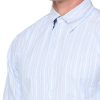 Brooks Brothers Mens Friday Oxford Long Sleeve Pattern Sport Shirt brooks brothers