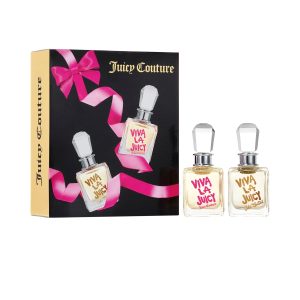 Juicy Couture Viva La Juicy Eau De Parfum Spray, Women's Perfume with Notes of Mandarin, Gardenia & Caramel, Floral & Sweet, Gift for Her viva