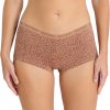Juicy Couture Women's 5 Pack Cotton Underwear Set-1