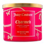 Charmed by Juicy Couture Candle juicy made