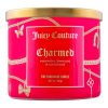 Charmed by Juicy Couture Candle charmed aroma
