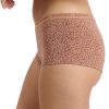 Juicy Couture Women's 5 Pack Cotton Underwear Set-3