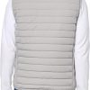 Brooks Brothers mens Out Quilted Perf Vest-1
