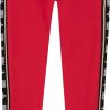 Juicy Couture Girls' Leggings, Full Length Pull-on Stretch Pants with Logo Design & Elastic Waistband juicy beauty