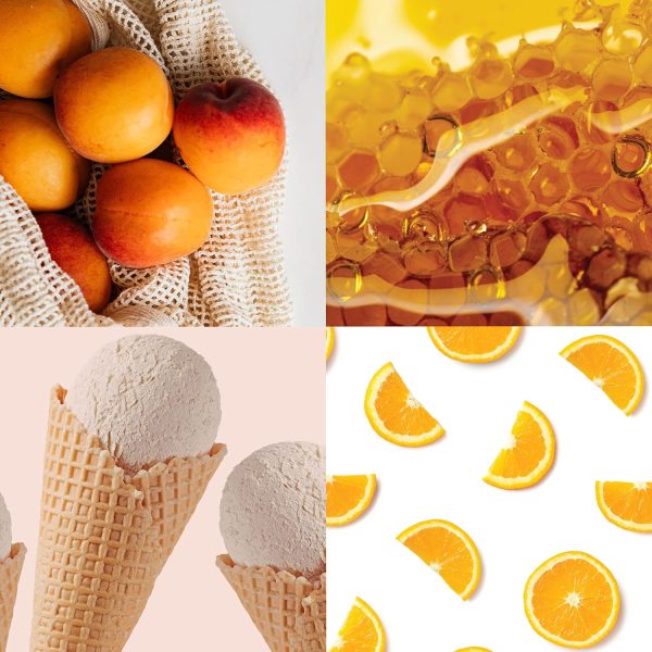 Hunny Bee Reed Diffuser by Juicy Couture-1