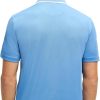 Brooks Brothers Mens Performance Stretch Short Sleeve Pique Golf Polo Shirt brothers in blood the lions of sabi sand