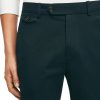 Brooks Brothers Mens Cotton Poplin Slim Fit Stretch Chino Pants cotton balls