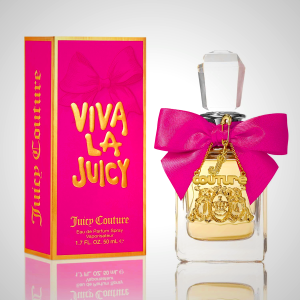 Juicy Couture Viva La Juicy Eau De Parfum Spray for Women