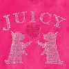 Juicy Couture baby-girls 2 Pc Velour Pant Set-2