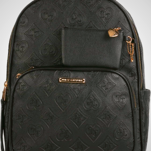 Juicy Couture WORDPLAY BACKPACK
