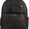 Juicy Couture WORDPLAY BACKPACK juicy made