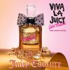 Juicy Couture Viva La Juicy Gold Eau De Parfum, Women's Perfume with Notes of Luscious Berry, Jasmine Sambac & Vanilla Cream - Fruity & Sweet, Gift for Her labcorp
