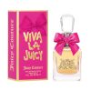 Juicy Couture Viva La Juicy Eau De Parfum Spray, Women's Perfume with Notes of Mandarin, Gardenia & Caramel, Floral & Sweet, Gift for Her-0