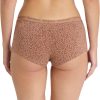 Juicy Couture Women's 5 Pack Cotton Underwear Set-2
