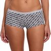 Juicy Couture Women's 5 Pack Cotton Underwear Set-1