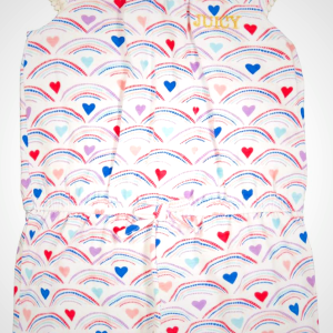 Juicy Couture womens Romper