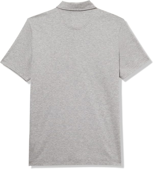 Brooks Brothers Mens Short Sleeve Performance Stretch Polo Shirt brothers in blood the lions of sabi sand