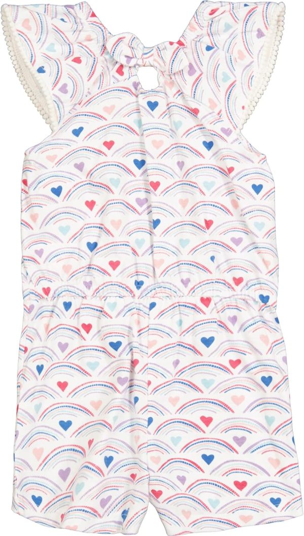 Juicy Couture womens Romper-1