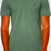 Brooks Brothers Mens Cotton Pique Stretch Logo Short Sleeve Polo Shirt
