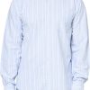 Brooks Brothers Mens Friday Oxford Long Sleeve Pattern Sport Shirt friday night