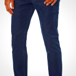 Brooks Brothers Mens Slim Fit Stretch Five-Pocket Corduroy Pants