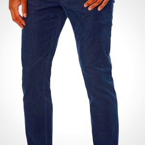 Brooks Brothers Mens Slim Fit Stretch Five-Pocket Corduroy Pants