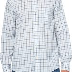 Brooks Brothers Mens Non-Iron Button Down Stretch Twill Long Sleeve Sport Shirt mensa iq test